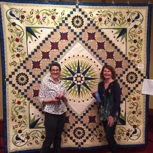 Meet your Posher, Marcia